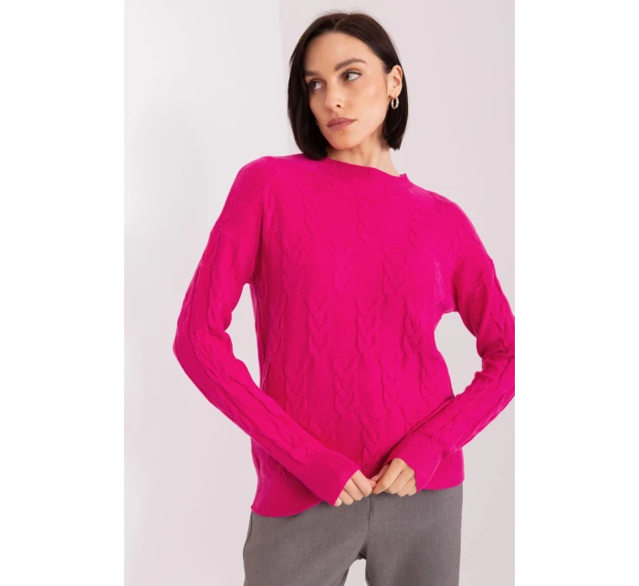 Model svetra 208293 AT