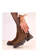 Model obuvi 220261 Solea