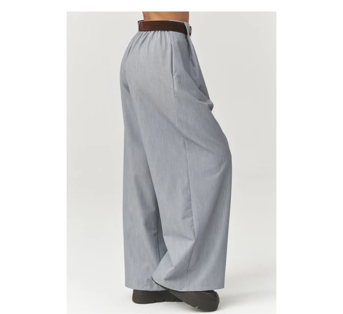 Dámske nohavice model 223362 Makadamia