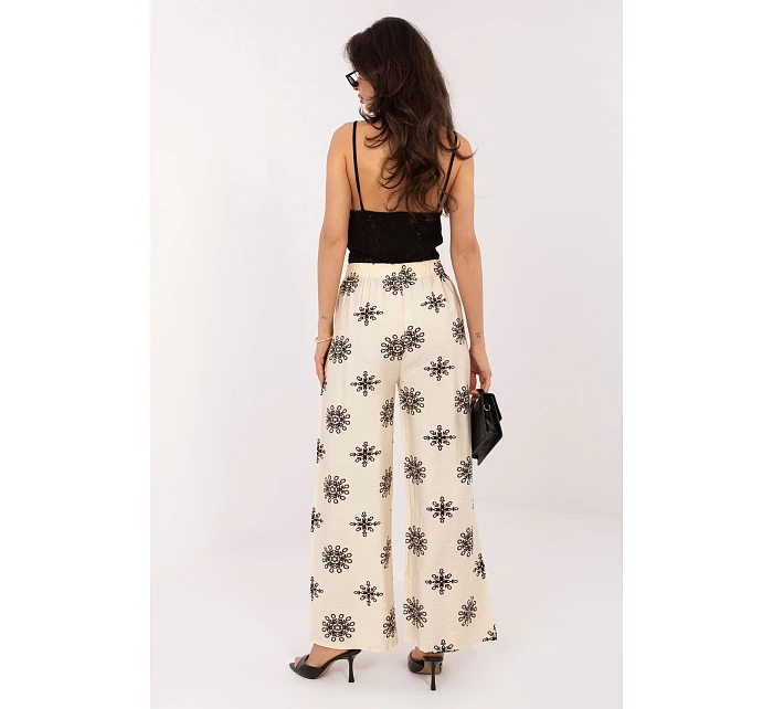 Dámske nohavice model 226626 Taliansko Moda