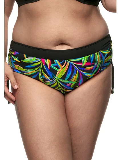 Dámske plavky Fantasy Tropic K22 spodný diel