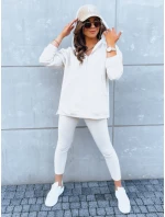 DAY dámská tepláková souprava světle béžová Dstreet model 21970722 - FashionStreet