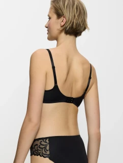 Dámska podprsenka Modern Finesse WP - BLACK - čierna 0003 - TRIUMPH