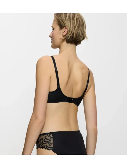 Dámska podprsenka Modern Finesse WP - BLACK - čierna 0003 - TRIUMPH