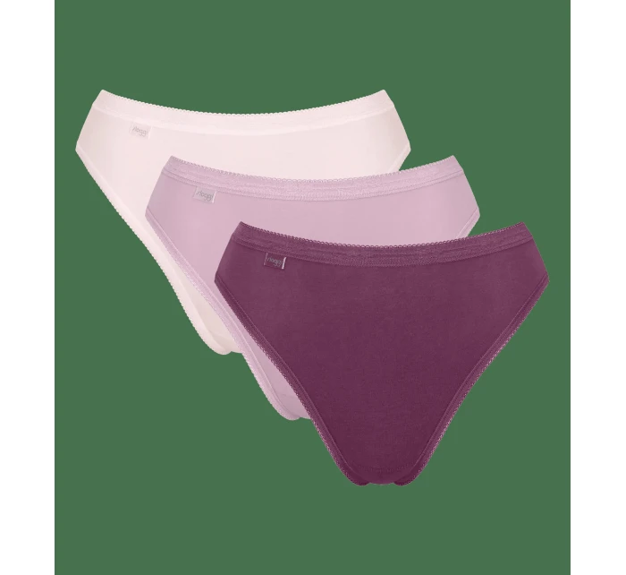 sloggi Basic+ Tai C3P - UNKNOWN - SLOGGI UNKNOWN - SLOGGI sloggi Basic+ Tai C3P - UNKNOWN - SLOGGI UNKNOWN - SLOGGI