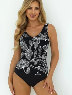 Strój kąpielowy Self  S9069 MA6 Madera 6 Tankini