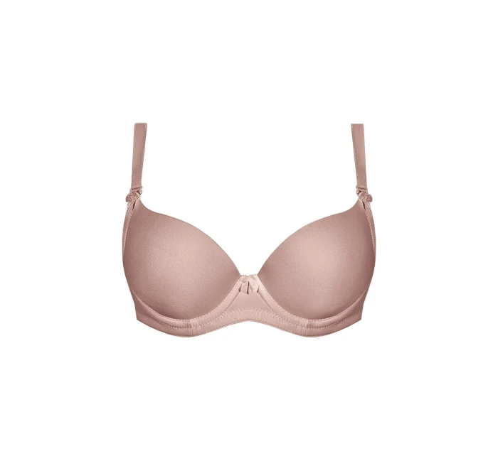 Podprsenka Mefemi Ida Mocca push-up