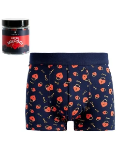 boxerky model 21884728 M2XL - Moraj