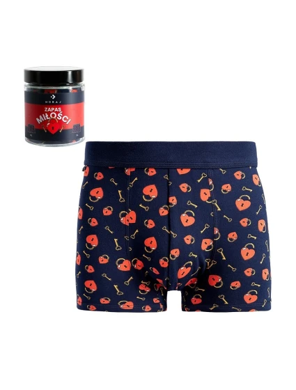 boxerky model 21884728 M2XL - Moraj