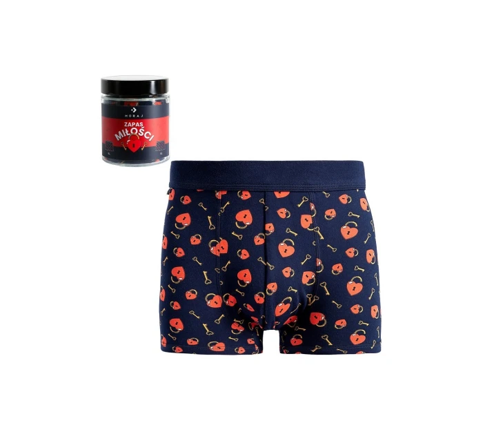 boxerky model 21884728 M2XL - Moraj