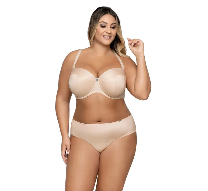 Dámská podprsenka  night beige plus  model 19724514 - Ava