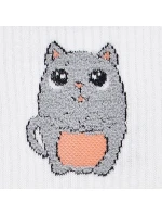 Dámské ponožky 151 W 03 - NOVITI Dámské ponožky 151 W 03 - NOVITI