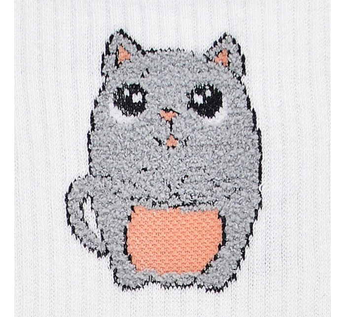 Dámské ponožky 151 W 03 - NOVITI Dámské ponožky 151 W 03 - NOVITI