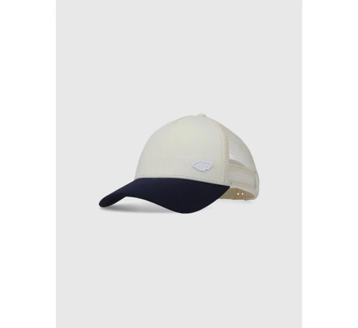 Unisex kšiltovka model 21433953 - 4F Unisex kšiltovka model 21433953 - 4F