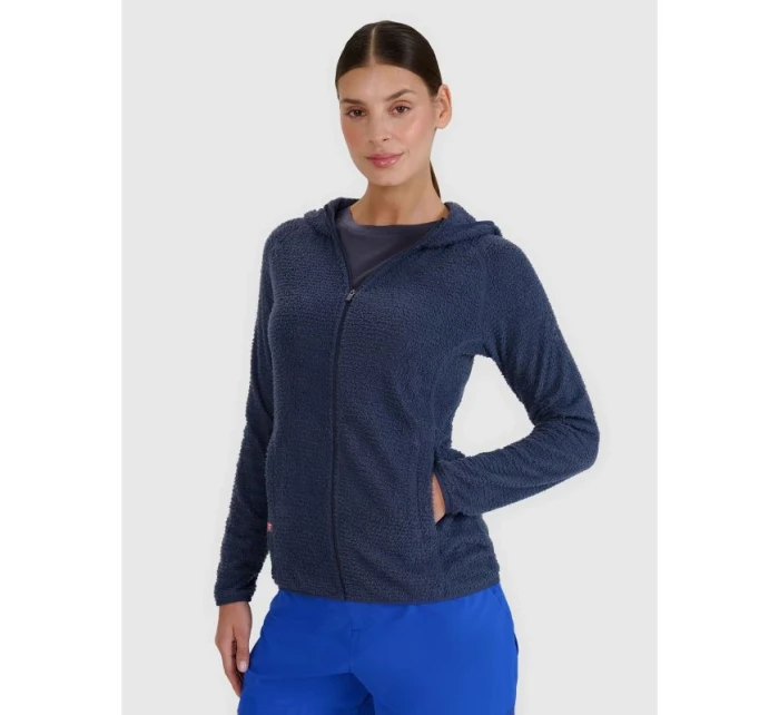 Dámska trekingová mikina Primaloft Active 4F 4FWSS25TFSWF481-22S