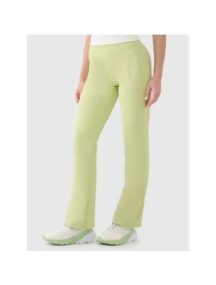 Dámske rýchloschnúce tréningové nohavice 4F 4FRSS25TFTRF1037-42S dámske Dámske rýchloschnúce tréningové nohavice 4F 4FRSS25TFTRF1037-42S dámske