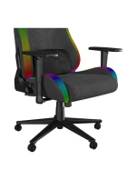 GENESIS NFG-2246 herné kreslo - čalúnené sedadlo