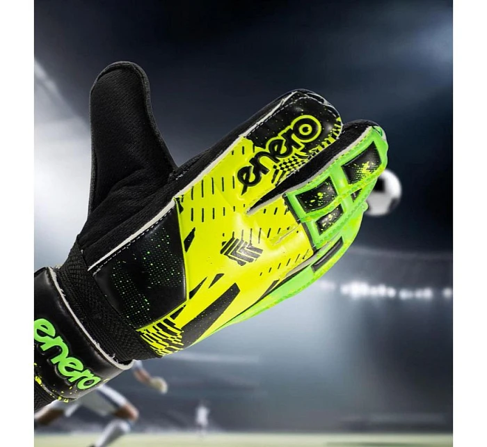 BRANKÁRSKE RUKAVICE ENERO ULTRA R.6