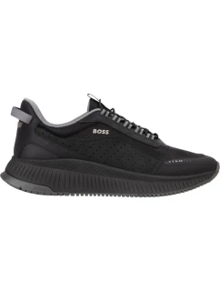 BOSS SNEAKER TTNM EVO_RUNN_MENU BLACK (50552894-005)