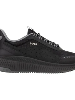 BOSS SNEAKER TTNM EVO_RUNN_MENU BLACK (50552894-005)