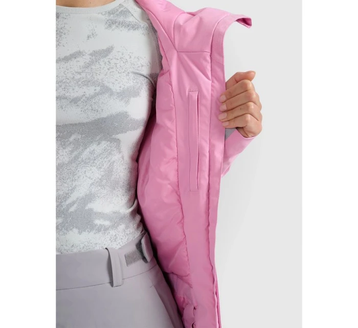 Dámská membránová lyžařská bunda  model 21868327 - 4F