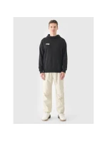 Pánská mikina s kapucí pánská model 21907642 - 4F Pánská mikina s kapucí pánská model 21907642 - 4F