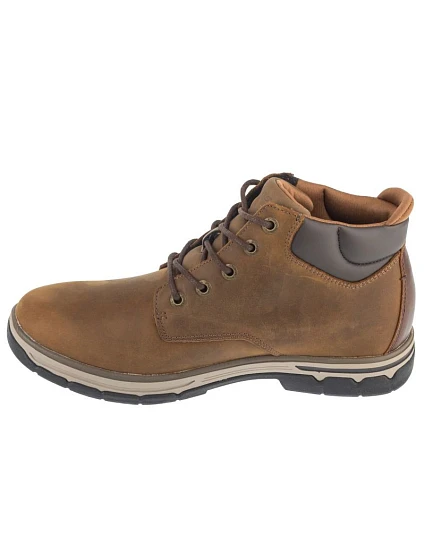 2.0 – hnědé 41 model 22398435 - Skechers 2.0 – hnědé 41 model 22398435 - Skechers