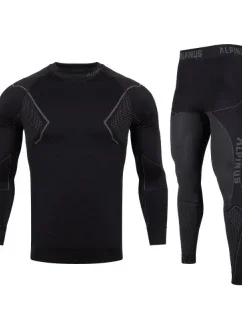Pánský termo set Base Layer Set   Active model 16014718 - Alpinus