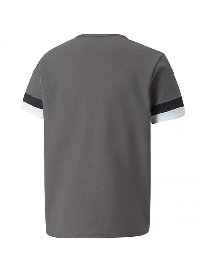 Dětské tréninkové tričko teamRise Jersey Jr model 16159194 13 - Puma