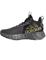 Detské basketbalové topánky Ownthegame 2.0 Jr GZ3381 - Adidas