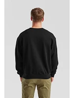 Classic SetIn Sweat Mikina model 22408860 navy - Fruit of the Loom Classic SetIn Sweat Mikina model 22408860 navy - Fruit of the Loom