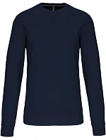 K 442 Mikina z těžké bavlny model 22509157 navy - Kariban K 442 Mikina z těžké bavlny model 22509157 navy - Kariban