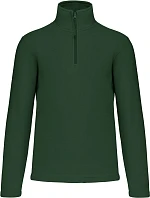 K 912 Mikrofleecová mikina s 1/4 zipem forest green model 22439197 - Kariban K 912 Mikrofleecová mikina s 1/4 zipem forest green model 22439197 - Kariban