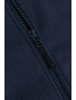 Promodoro 7945 Dámská fleecová vesta 40.7945 navy Promodoro 7945 Dámská fleecová vesta 40.7945 navy