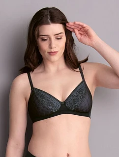 soft podprsenka černá RosaFaia model 17218299 - Rosa Faia