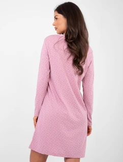 Koszula DU KN FP ciemny różowy model 21895779 - FPrice