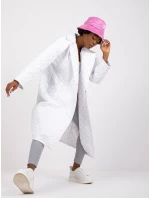 Płaszcz EM PL model 21943235 biały - FPrice