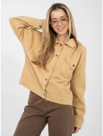 IT KR bunda FL9568.29P camel IT KR bunda FL9568.29P camel