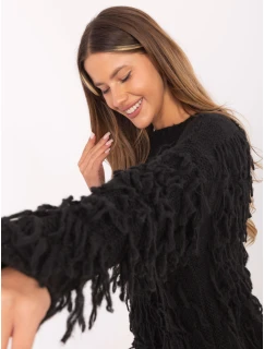 Sweter MI SW model 21314571 czarny - FPrice