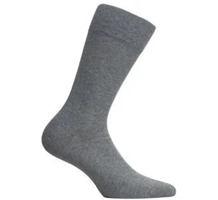 Pánske ponožky W94.00 Perfect Man - Wola