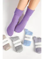 Ponožky na spaní 067
