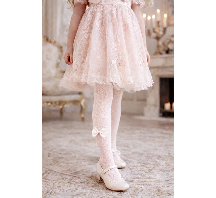 PUNČOCHÁČE S  02 model 22106226 - Noviti