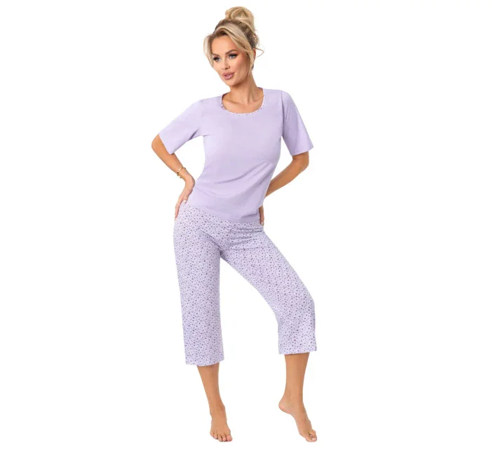 Pyžamo model 210986 Donna