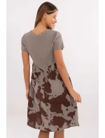 Denné šaty model 213803 Taliansko Moda Denné šaty model 213803 Taliansko Moda