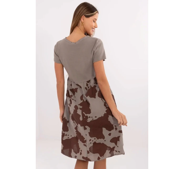 Denné šaty model 213803 Taliansko Moda Denné šaty model 213803 Taliansko Moda