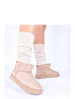 Snežnice model 222024 Solea Snežnice model 222024 Solea