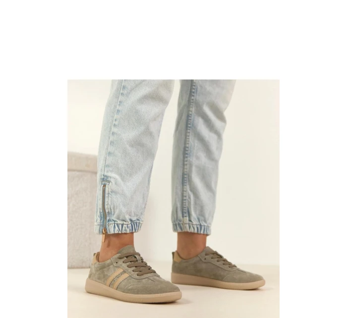 Športová obuv model 224962 Solea