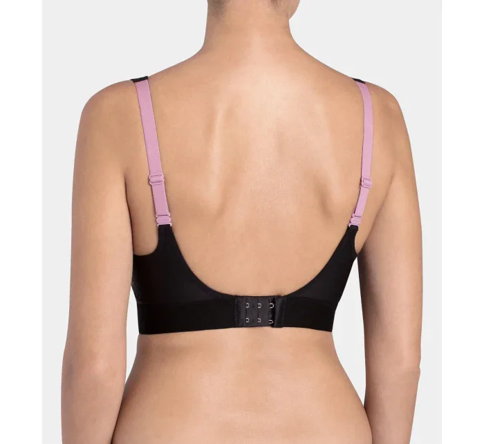 Dámská podprsenka Triaction Extreme Lite N EX černá - Triumph