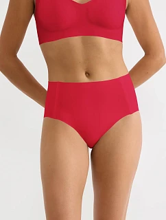 ZERO Feel 2.0 High waist  RED  RED  model 22363860 - Sloggi