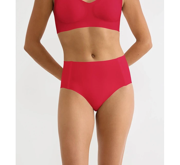 ZERO Feel 2.0 High waist RED RED model 22049349 - Sloggi ZERO Feel 2.0 High waist RED RED model 22049349 - Sloggi